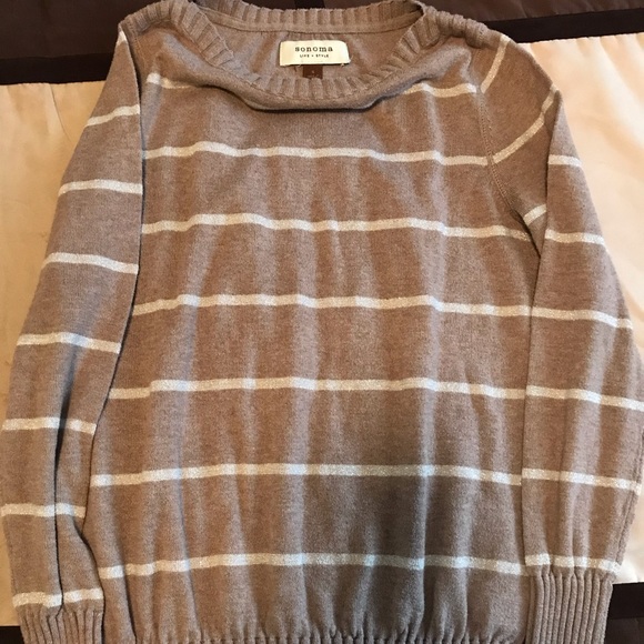Sonoma Sweater - Picture 1 of 3